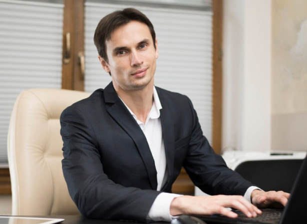 Андрей Иванович Турсин