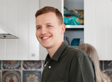 Николай Ветеранов