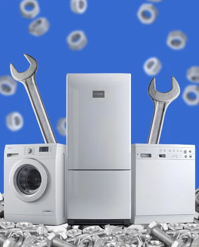 Мастер по ремонту техники