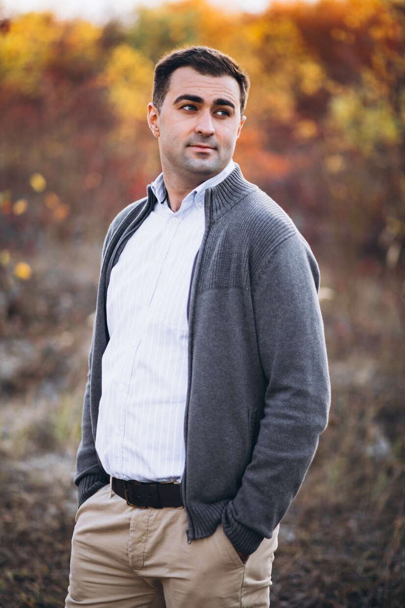 Денис Смирнов