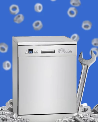 Посудомоечная машина