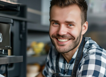 Игорь Припадчев