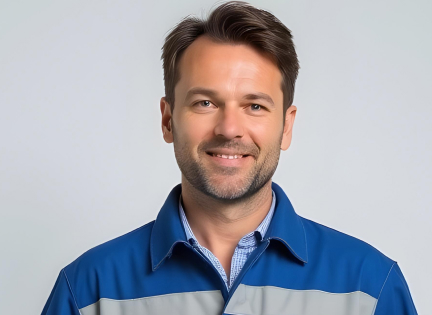 Сергей Зарубин