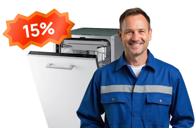 Мастер по ремонту