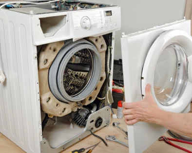 Ремонт сушильных машин