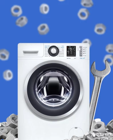 Сушильная машина